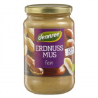 Dennree bio földimogyoróvaj natúr 350g Dennree bio földimogyoróvaj natúr 350g