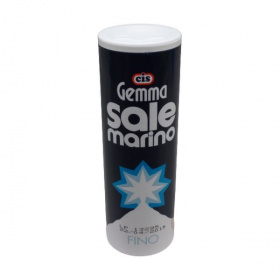 Sale Marino szórós finom tengeri só 250g