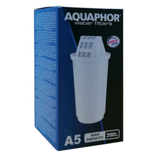 Aquaphor A5 (B100-5 betéttel kompatibilis) szűrőbetét 1db