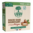 Larbre Vert szilárd tusfürdő argán 75g Larbre Vert szilárd tusfürdő argán 75g