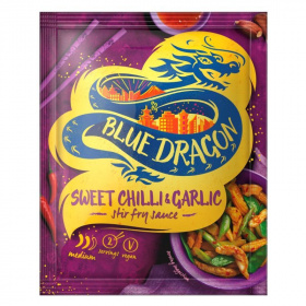Blue Dragon édes chili wok szósz 120g
