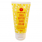 Manna Sheavajas kézkrém szőlőlevél-kivonattal 75ml Manna Sheavajas kézkrém szőlőlevél-kivonattal 75ml