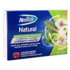 NeoTuss Natural szopogató tabletta 16db NeoTuss Natural szopogató tabletta 16db