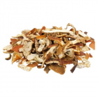 Natures Garden bio narancshéj vágott 55g Natures Garden bio narancshéj vágott 55g