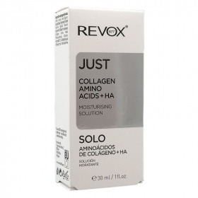 Revox B77 JUST Kollagén, Aminosav + HA arckrém 30ml