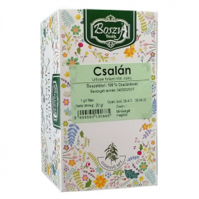 Boszy csalán tea 20db