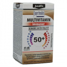 JutaVit Multivitamin Senior 50 + tabletta 45db JutaVit Multivitamin Senior 50 + tabletta 45db