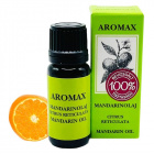 Aromax mandarin illóolaj 10ml Aromax mandarin illóolaj 10ml