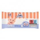 Panda nedves babatörlőkendő - classic 64db Panda nedves babatörlőkendő - classic 64db