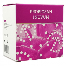 Probiosan Inovum kapszula 60db