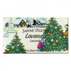 Florinda szappan ünnepi levendula 100g 