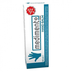 Medimento kézápoló 60ml