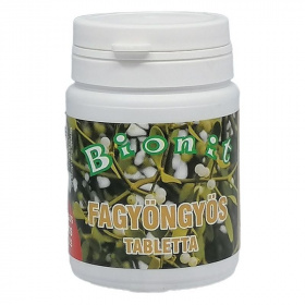 Bionit fagyöngyös tabletta 150db