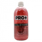 Absolute Live Pro+ Immunity D+C vitaminos ital - erdei gyümölcs 750ml Absolute Live Pro+ Immunity D+C vitaminos ital - erdei gyümölcs 750ml