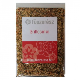 Fűszerész grillcsirke fűszerkeverék 20g