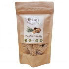Primus vegán keksz - diós, rozmaringos 80g Primus vegán keksz - diós, rozmaringos 80g
