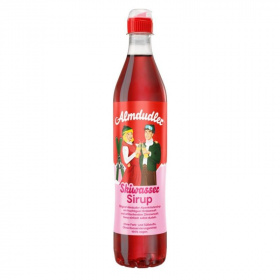 Almdudler szirup málna 700ml