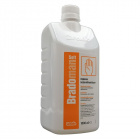 BradoMan higiénés kézfertőtlenítőszer 1000ml BradoMan higiénés kézfertőtlenítőszer 1000ml