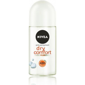 Nivea Dry Comfort golyós deo 50ml