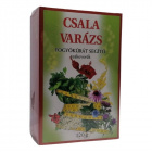Mecsek Csala Varázs teakeverék 120g Mecsek Csala Varázs teakeverék 120g
