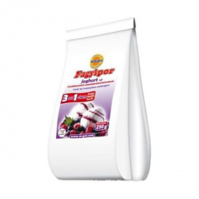 Dia-Wellness fagylaltpor - joghurt 250g