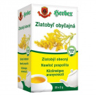 Herbex közönséges aranyvessző tea 20db Herbex közönséges aranyvessző tea 20db