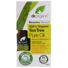 Dr. Organic bio Teafa olaj 10ml