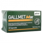 Gallmet-Mix kapszula 30db 