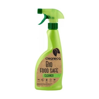 Cleaneco Bio Food Safe Cleaner hipoallergén tisztítószer 500ml