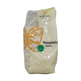Natural Jihlava instant rizspehely 250g