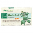 Herbatrend csalánlevél filteres tea 20db Herbatrend csalánlevél filteres tea 20db