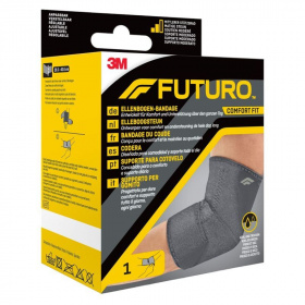 3M Futuro comfort fit könyökrögzítő (állítható, 20,3-40,6cm) 1db