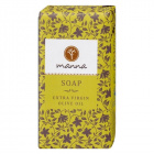 Manna Extra szűz olívaolaj szappan 80g Manna Extra szűz olívaolaj szappan 80g