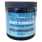 Vitaking Joint Formula Glükozamin + Kondroitin + MSM tabletta 180db 
