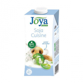 Joya bio szója alapú főzőkrém 200ml