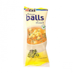 Dexi Soup Balls gluténmentes levesgyöngy 50g