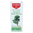Dr. Herz Teafa illóolaj (XXL) 20ml 