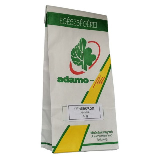 Adamo fehér ürömfű tea 50g