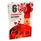 Admit teamécses - romantika 6db 