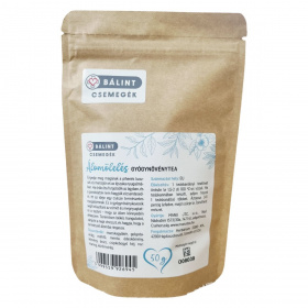 Bálint Csemegék Álomölelés teakavarék 50g