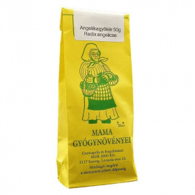 Mama Drog angelikagyökér tea 50g