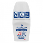 Dermaflora roll-on sensitive 50ml 
