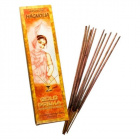 Gold Prema füstölő pálca - magnólia 10db Gold Prema füstölő pálca - magnólia 10db