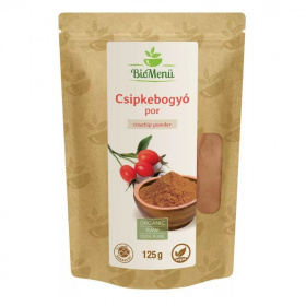 Biomenü Bio Csipkebogyó por 125g