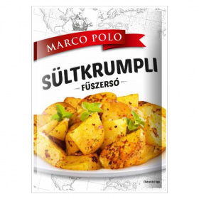 Marco Polo fűszersó - sültkrumpli 30g