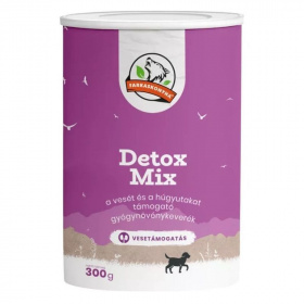 Farkaskonyha Detox-Mix por 300g