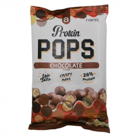 Nano Supps Protein Popps Chocolatte puffasztott szója 38g