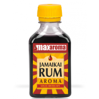 Szilas Jamaikai rum aroma 30ml