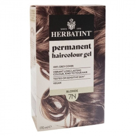Herbatint 7N szőke hajfesték 170ml