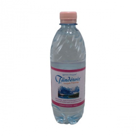 Tündérvíz szénsavmentes 500ml